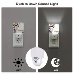 Night Light, A Set Of Halloween Vector Icons. -Nuas Diy Shop 4610760ede0cd0233ce5e293e44dc23fe15c259c