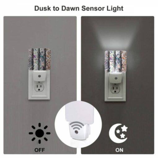 Night Light, Three Different Colored Designs Of A Bird. -Nuas Diy Shop 462fcf847682f2c0960eb1165826925a91b1608b