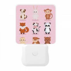 Night Light, A Collection Of Animal Cutouts -Nuas Diy Shop 473d17c7a4af13e90ef84c6bbd1117dbcf86a016