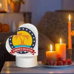 Love Acrylic Night Light, A Logo For Summer Vacation. 8 Love Acrylic Night Light, A Logo For Summer Vacation. -Nuas Diy Shop 4758b037cd3ab78b9aa63fa63f00014612fa4e48