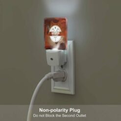 Night Light Set Of 2, A Poster Advertising Summer Holidays. -Nuas Diy Shop 477899289b281e018b7cc3feb39b8efc7326bc1b