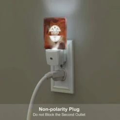 Night Light Set Of 2, A Poster Advertising Summer Holidays. -Nuas Diy Shop 477899289b281e018b7cc3feb39b8efc7326bc1b