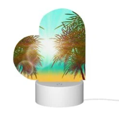 Love Acrylic Night Light, A Sunset With Two Palm Trees In The Foreground. 11 Love Acrylic Night Light, A Sunset With Two Palm Trees In The Foreground. -Nuas Diy Shop 47793b4f778f7f8f5a5b1fd6270f8676dc4a9360