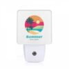 Night Light, A Colorful Logo For Summer Holiday. -Nuas Diy Shop 4a52f5116cd299a5e568040ed32ff4da7515d8eb
