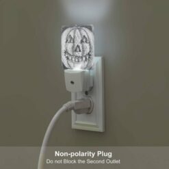 Night Light, A Drawing Of A Pumpkin With Faces On It. -Nuas Diy Shop 4ae1777749151a78723eddf969236d2bbb5aa340
