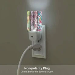 Night Light Set Of 2, Four Different Colored Designs Of A Sunflower. 6 Night Light Set Of 2, Four Different Colored Designs Of A Sunflower. -Nuas Diy Shop 4ba6efeeeab0498dbdeb0b82a3d125bbd9c58994