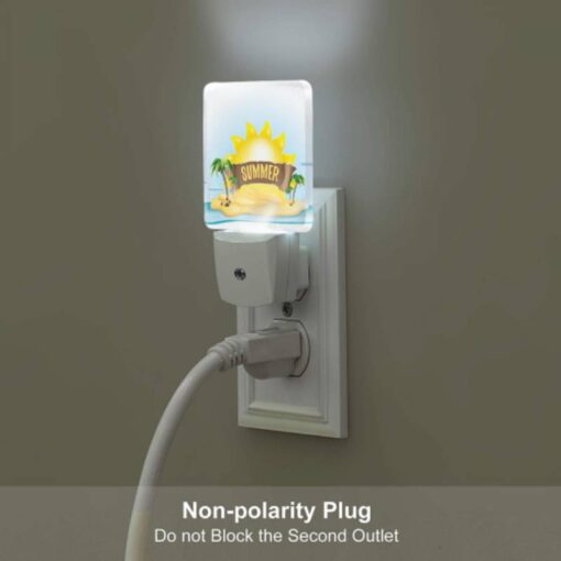 Night Light, A Cartoon Sun With A Yellow Face And Yellow Rays. -Nuas Diy Shop 4c0db7ce3da46306864a98246c49cbbc17b2831b
