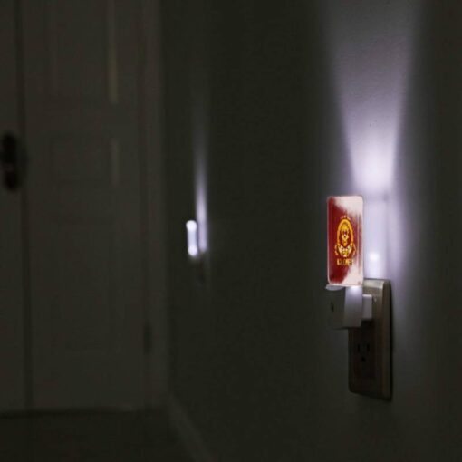 Night Light, A Skeleton Wearing A Hat And Holding A Treat Is The Centerpiece Of A Halloween Design. -Nuas Diy Shop 4f15266a50bed457857db29afc0bf64b711f0160