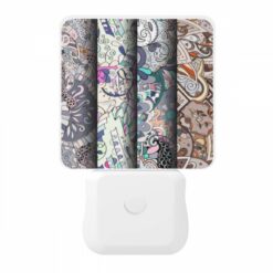 Night Light, Three Different Colored Designs Of A Bird. -Nuas Diy Shop 4fa0f5c80ba2d1de42432120ec0c9cd78abdd0b4