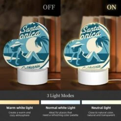 Love Acrylic Night Light, A Woman In A Hat Is Sitting On A Beach. 4 Love Acrylic Night Light, A Woman In A Hat Is Sitting On A Beach. -Nuas Diy Shop 50b5ba0df3ab75a8f9febce295ee9b3973843f72