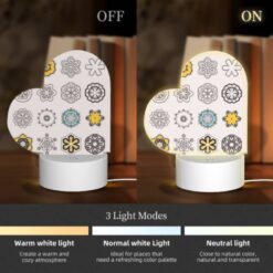 Love Acrylic Night Light, A Collection Of Geometric Shapes -Nuas Diy Shop 50d5f98bdb768df8cd13009e076a17b3fe4d7217