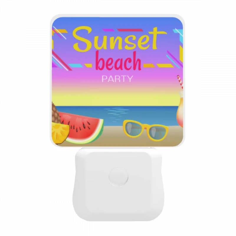 Night Light, A colorful beach party advertisement with a watermelon Night Light, A Colorful Beach Party Advertisement With A Watermelon -Nuas Diy Shop 51d6dccd49e445403ba9e62d8cfefb5583104eb4