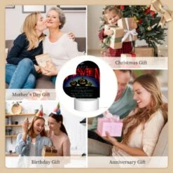 Love Acrylic Night Light, A Poster With Three Pumpkins And The Words "Happy Halloween" Written On It. 9 Love Acrylic Night Light, A Poster With Three Pumpkins And The Words "Happy Halloween" Written On It. -Nuas Diy Shop 521d46d47623ab6ce104f35b69ac9045275d7ab4