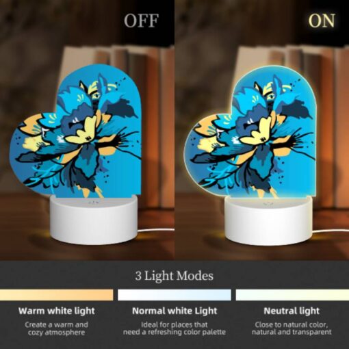 Love Acrylic Night Light, B878ccfd-9c74-4a4b-b93f-b4b2373ae5cd.jpeg -Nuas Diy Shop 534a8fd1c2cc39fa449f572bbe6e16201d794bc1