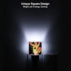 Night Light Set Of 2, A Woman Wearing A Bikini Is Posing For A Picture. -Nuas Diy Shop 5383b841253ce8a76b246088827ae21b61695644