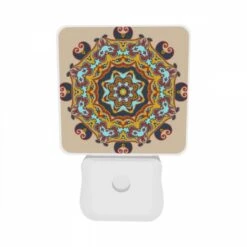 Night Light Set Of 2, A Colorful -Nuas Diy Shop 54289f2f47d9e39e6d45e4740a7f0a56e1a6cdac