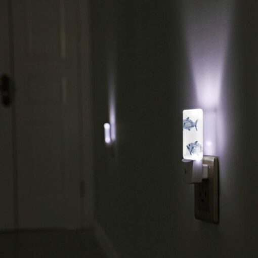 Night Light, Two Fish Are Shown Side By Side -Nuas Diy Shop 547b9140ed27588935aeaa0363f58ed2d83ccf6f