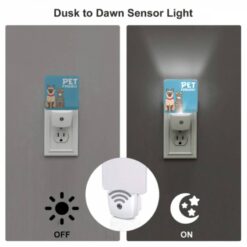 Night Light, Two Cats Are Sitting Next To Each Other -Nuas Diy Shop 58a0bf8f651b7392a678d99c7067f525be64fa43