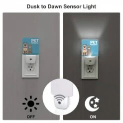 Night Light, Two Cats Are Sitting Next To Each Other -Nuas Diy Shop 58a0bf8f651b7392a678d99c7067f525be64fa43