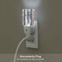 Night Light, Three Different Colored Designs Of A Bird. -Nuas Diy Shop 5ad20ac3186cefaf75559199ab596b2bc91e84e5