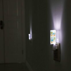 Night Light, Four Different Beach Scenes With A Miami Sign In Each. -Nuas Diy Shop 5aed230177ffbce9709b24383efd4f1376707007
