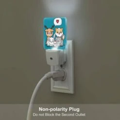 Night Light, A Group Of Animals 5 Night Light, A Group Of Animals -Nuas Diy Shop 5b500e1177d128815162a4fef1d2109ffef87fe5