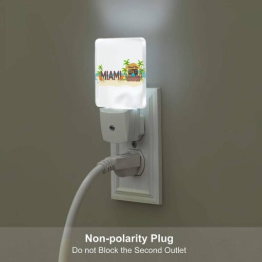 Night Light, A Cartoon Of A Beach Bar With A Man Standing Behind It. -Nuas Diy Shop 5c268ad6098a6556620c5c8d52a55a2686a1833c
