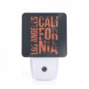 Night Light, A Colorful Sign That Says "California" With A Palm Tree On It. -Nuas Diy Shop 5e8ce4cd848156d32b94a97f0d841ca0468e74ff