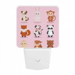 Night Light, A Collection Of Animal Cutouts -Nuas Diy Shop 5fbb8071face64fd926c31f895ba2c88f23d39ac