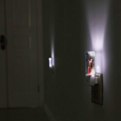 Night Light, A Group Of Halloween Characters -Nuas Diy Shop 5ff5f9efcda52f31391931150fb27a4ca619e7b2