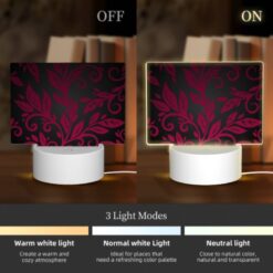 Rectangular Acrylic Night Light, Cbe3c7f6-612d-4d06-b332-246ba553b74e.jpeg -Nuas Diy Shop 6059b0ce0cd0002d8b97ca54886d669746eb63bc