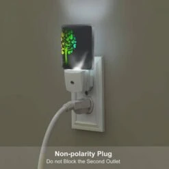 Night Light, A Tree With Hearts On It. -Nuas Diy Shop 623349f4b7a93794fe9d4d0fcd4ce3b8123edb9b