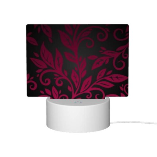 Rectangular Acrylic Night Light, Cbe3c7f6-612d-4d06-b332-246ba553b74e.jpeg -Nuas Diy Shop 632aaa89d6af48a024021a8405265306fc3c8e55