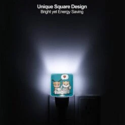 Night Light, A Group Of Animals 6 Night Light, A Group Of Animals -Nuas Diy Shop 633a9553e02c429d267833f72901b872eba97cde