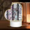 Love Acrylic Night Light, Four Different Colored Designs Of Flowers And Leaves. -Nuas Diy Shop 659a1677657253f393fe4f6c62d9e4a36b6501fd