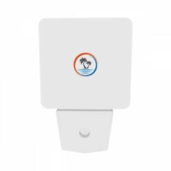 Night Light Set Of 2, A Logo For A Beach Resort. -Nuas Diy Shop 65edfe9392769ea2b0b50926223a9e370c1209c2