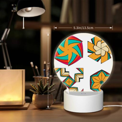 Round Acrylic Night Light, D2a9dd38-f8c0-4576-9ea7-b1164cc7fa01.jpeg -Nuas Diy Shop 67a49b74ad5ffc69889d04a7a3995859a68a4389