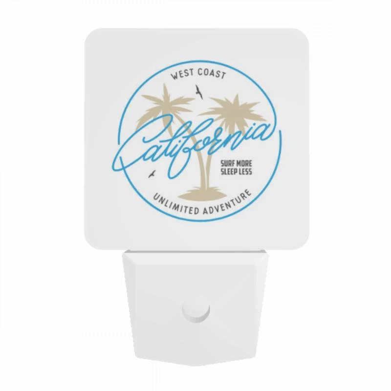 Night Light, A logo for West Coast California. Night Light, A Logo For West Coast California. -Nuas Diy Shop 67af52b7e66a815a9ebccf54fced9013e7e29346