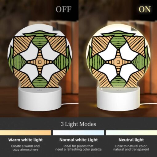 Round Acrylic Night Light, Ef0bd43e-a3d8-42ff-b3d7-854e63fa7559.jpeg -Nuas Diy Shop 69a26c65b61aee24e8e0d11c83bb31978c2f137a