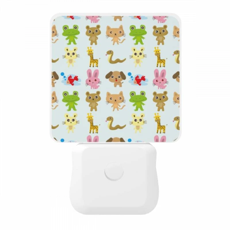 Night Light, A pattern of animals Night Light, A Pattern Of Animals -Nuas Diy Shop 6bab38677da1aac7dcc7c044ac72121a6aa37708