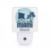 Night Light, A Logo For The Miami Beach. -Nuas Diy Shop 6f4c162522ed1d1c182b7291f25203d0bf65dc9b