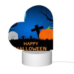 Love Acrylic Night Light, A Halloween Scene With A Moon -Nuas Diy Shop 70ab4d588b2578b421e435f2c11c245d3f4d05b4