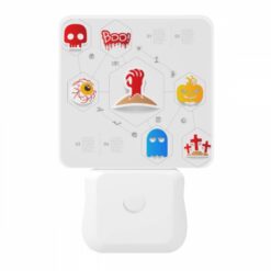 Night Light, A Collection Of Halloween Symbols And Images. -Nuas Diy Shop 70b274172b13f578e4f8c15f3e7a0e90b75d8488