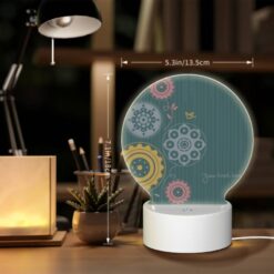 Round Acrylic Night Light, B2cb9e92-0be8-4ca0-99b1-6badc6b32581.jpeg -Nuas Diy Shop 7293ec1ee1a1ffe32c156e34f796f0747c1ecf97