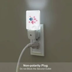 Night Light, A Collection Of Fish In Different Colors. -Nuas Diy Shop 74b190ed1e808e5d2e3b3afebffa7ba6cc26d57c