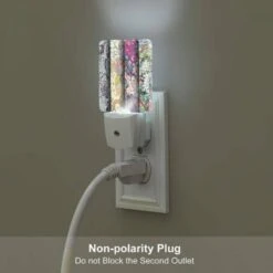 Night Light, Four Different Colored Designs Of Flowers. 5 Night Light, Four Different Colored Designs Of Flowers. -Nuas Diy Shop 74ec6e5358bee439afbb075b36a3809ac3b2a922