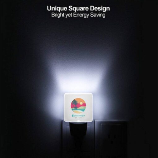 Night Light, A Colorful Logo For Summer Holiday. -Nuas Diy Shop 78622e50c44a8c4884d7bfe1b074a30756d228d3