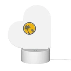 Love Acrylic Night Light, A Yellow And Gray Logo Of A Palm Tree. 11 Love Acrylic Night Light, A Yellow And Gray Logo Of A Palm Tree. -Nuas Diy Shop 7919025058ec41ae15441c3698c8cc60cbb5489c