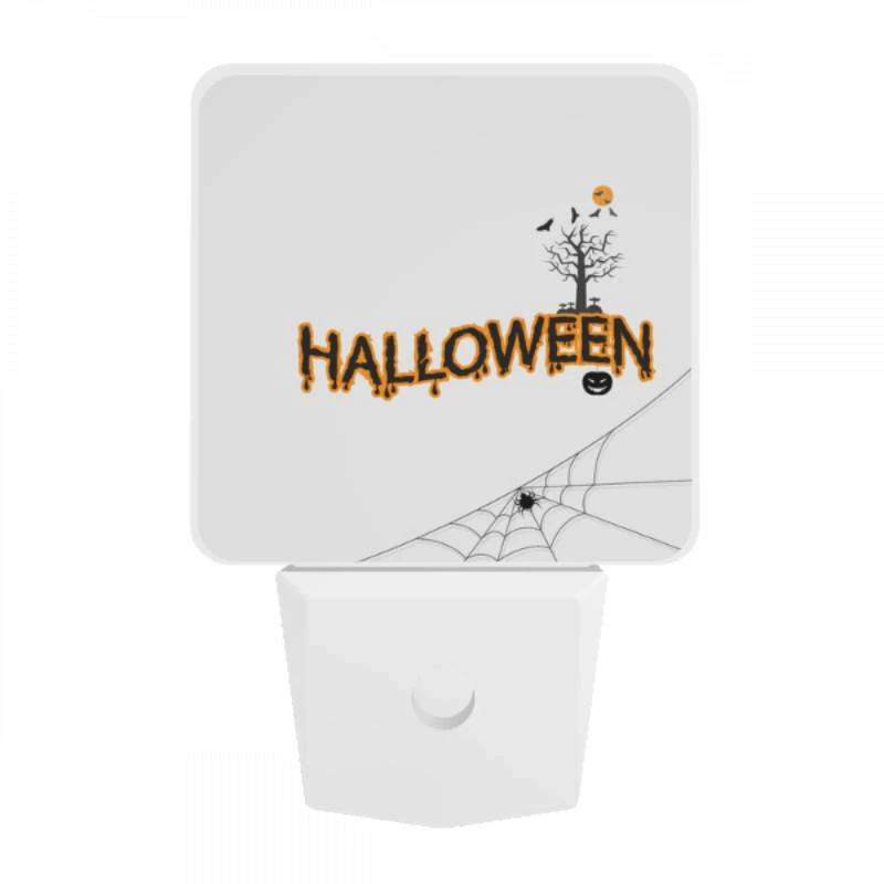 Night Light, A spider web with a tree and a pumpkin in the middle. Night Light, A Spider Web With A Tree And A Pumpkin In The Middle. -Nuas Diy Shop 79b2f2752d86c71e2c7228aac7b6bc4f3470995f