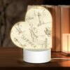 Love Acrylic Night Light, A Collection Of Beach-related Items -Nuas Diy Shop 7bd3a3fdba688d48762aeab4798b63d99fefba2b
